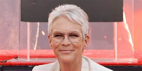 jami lee curtis nude|At 63, Jamie Lee Curtis Poses Nude In New Photo Shoot